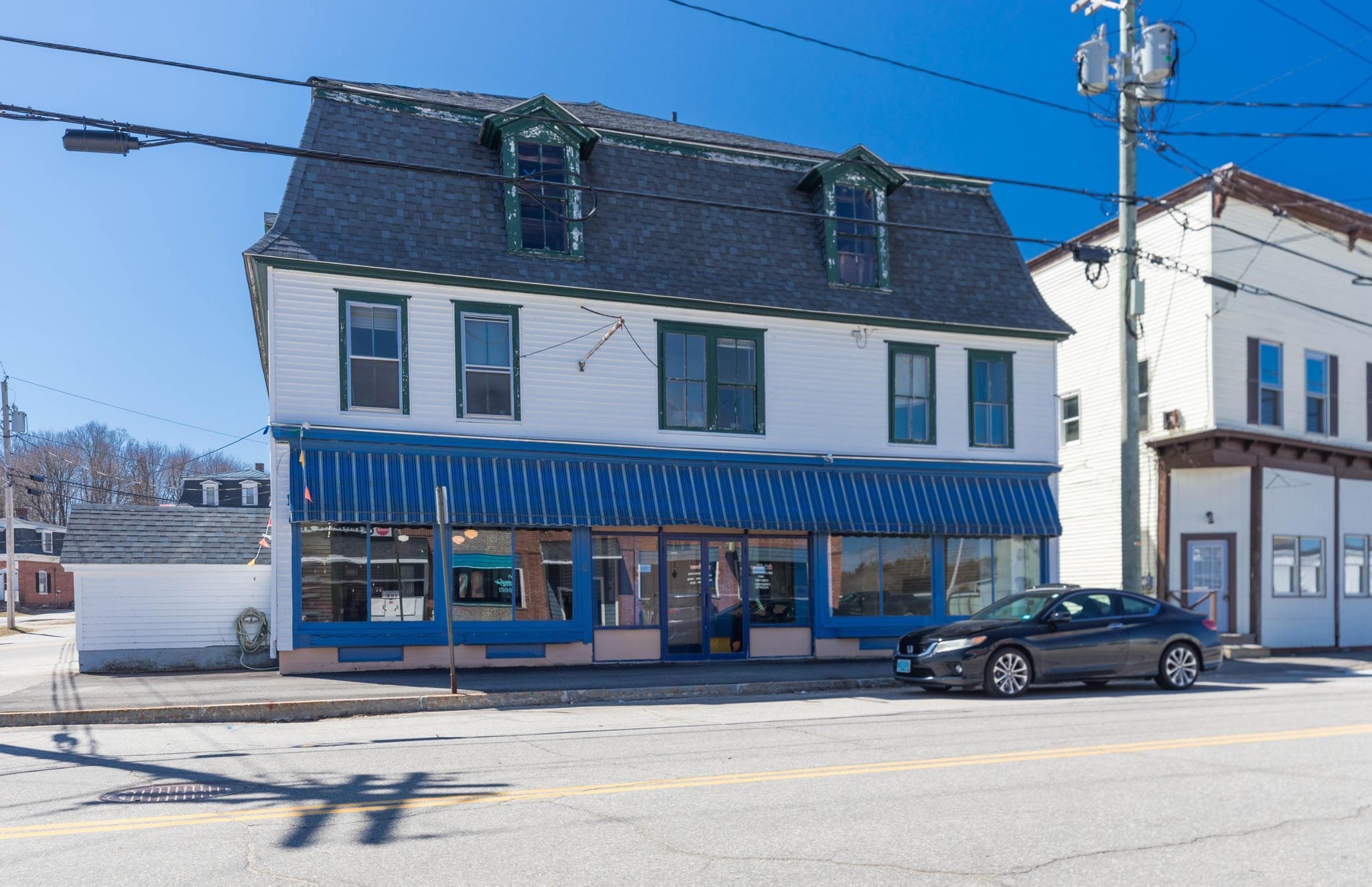 2 Depot Street Pittsfield, NH 03263 - Photo 3 of 48