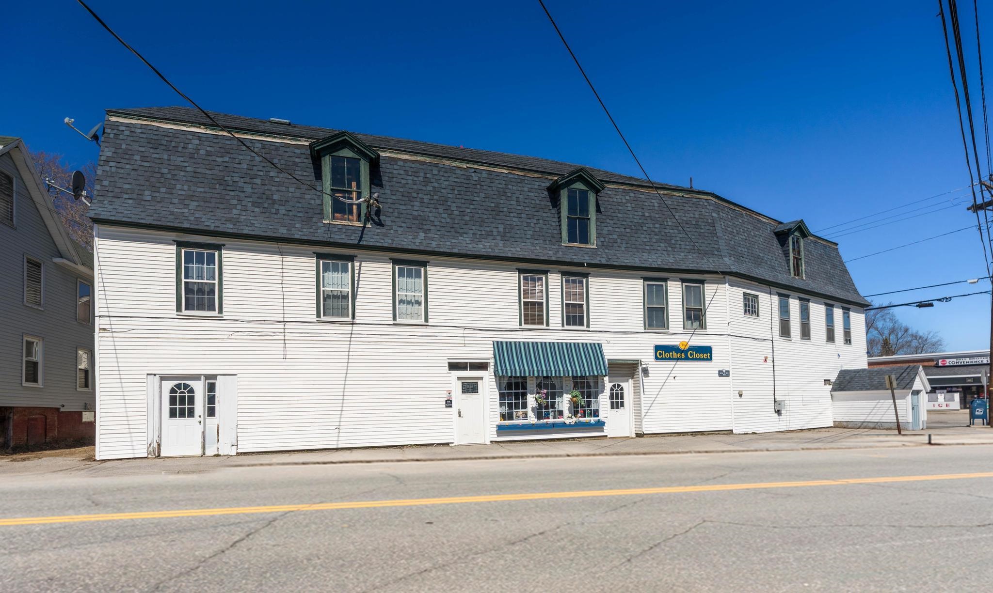 2 Depot Street Pittsfield, NH 03263 - Photo 4 of 48