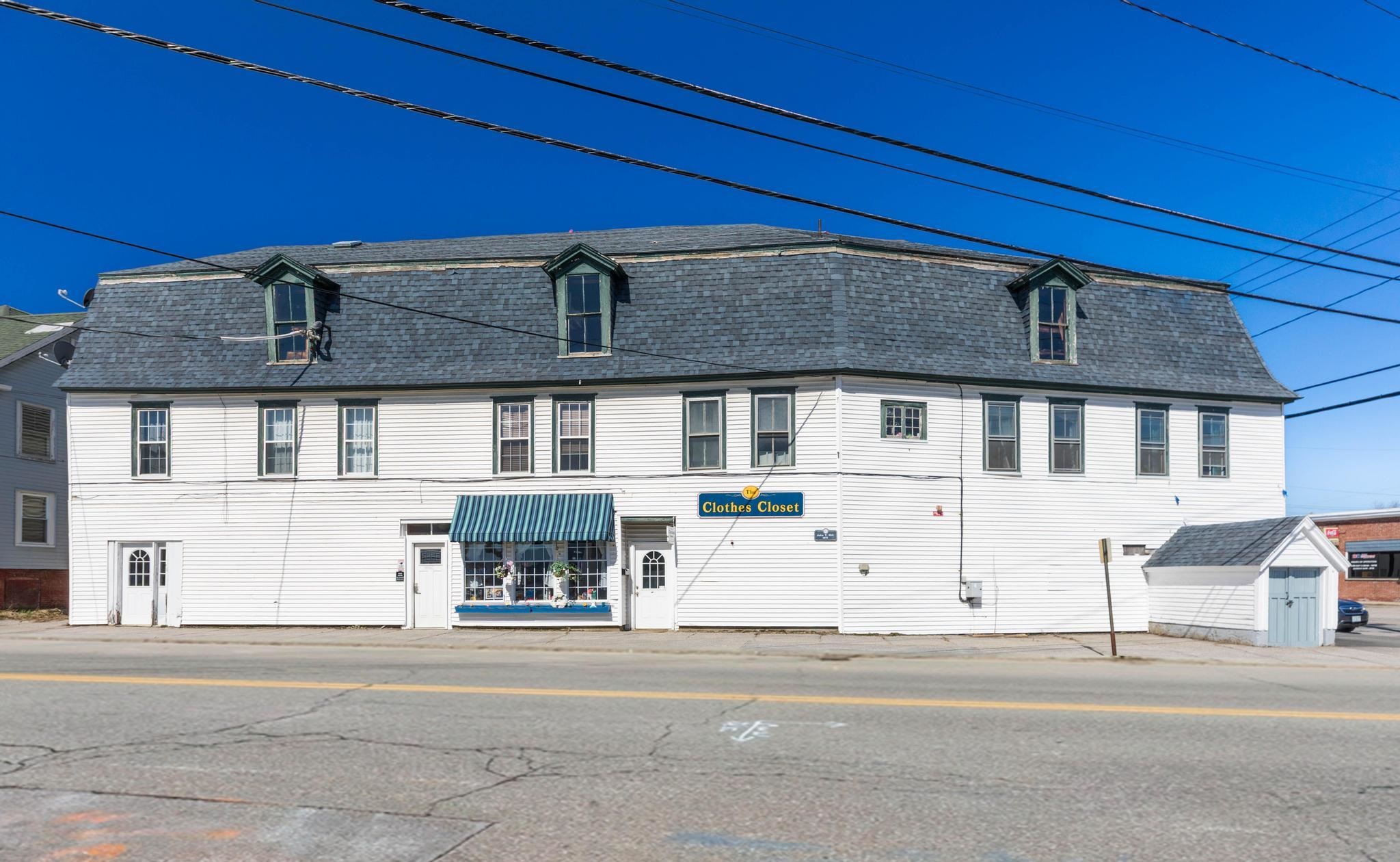 2 Depot Street Pittsfield, NH 03263 - Photo 47 of 48