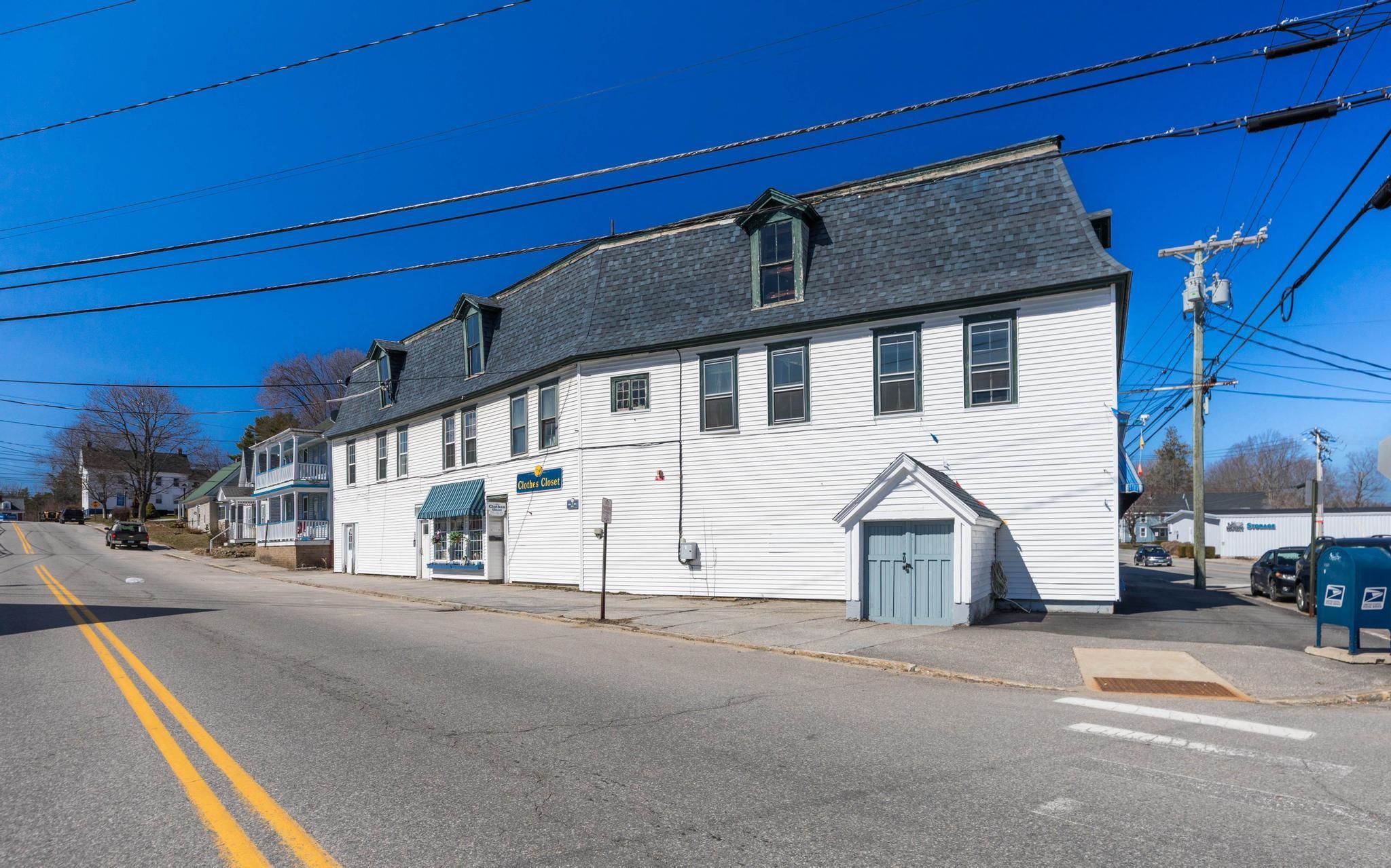 2 Depot Street Pittsfield, NH 03263 - Photo 48 of 48