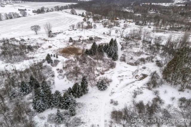 $77,000 | 11670 Jessup Road, Muir, MI 48860