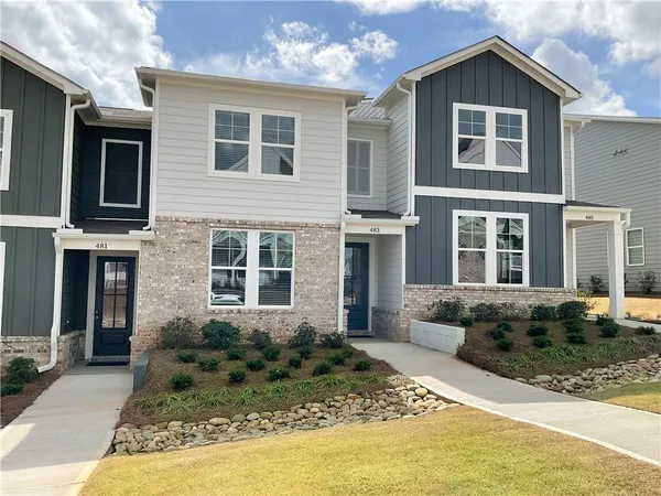$2,350 | 483 Crown Drive, Cartersville, GA 30120