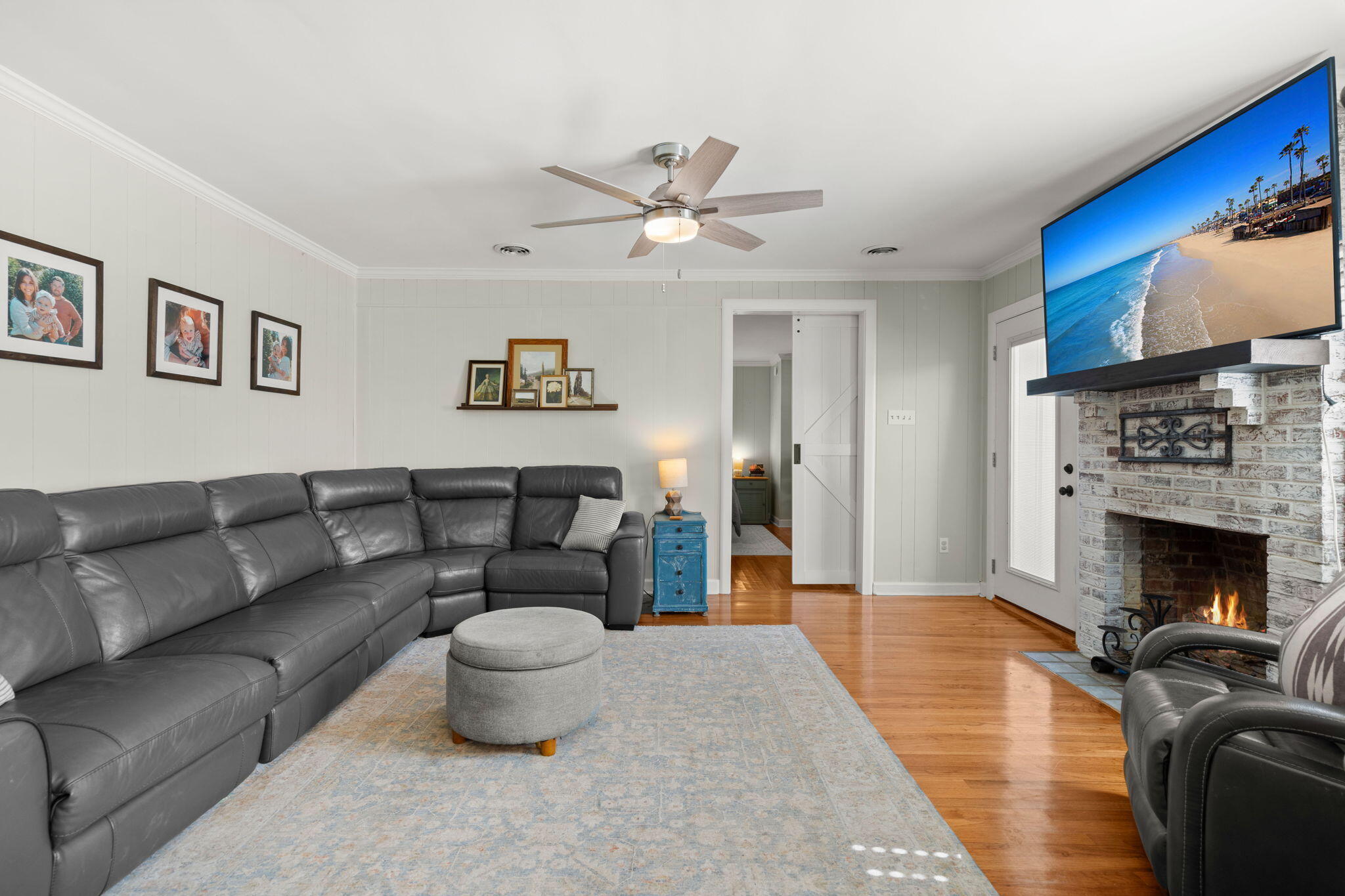 12489 Round O Road Round O, SC 29474 - Photo 11 of 39 9