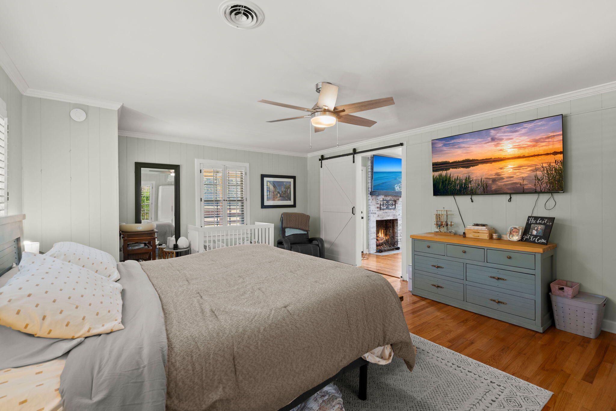 12489 Round O Road Round O, SC 29474 - Photo 14 of 39 11