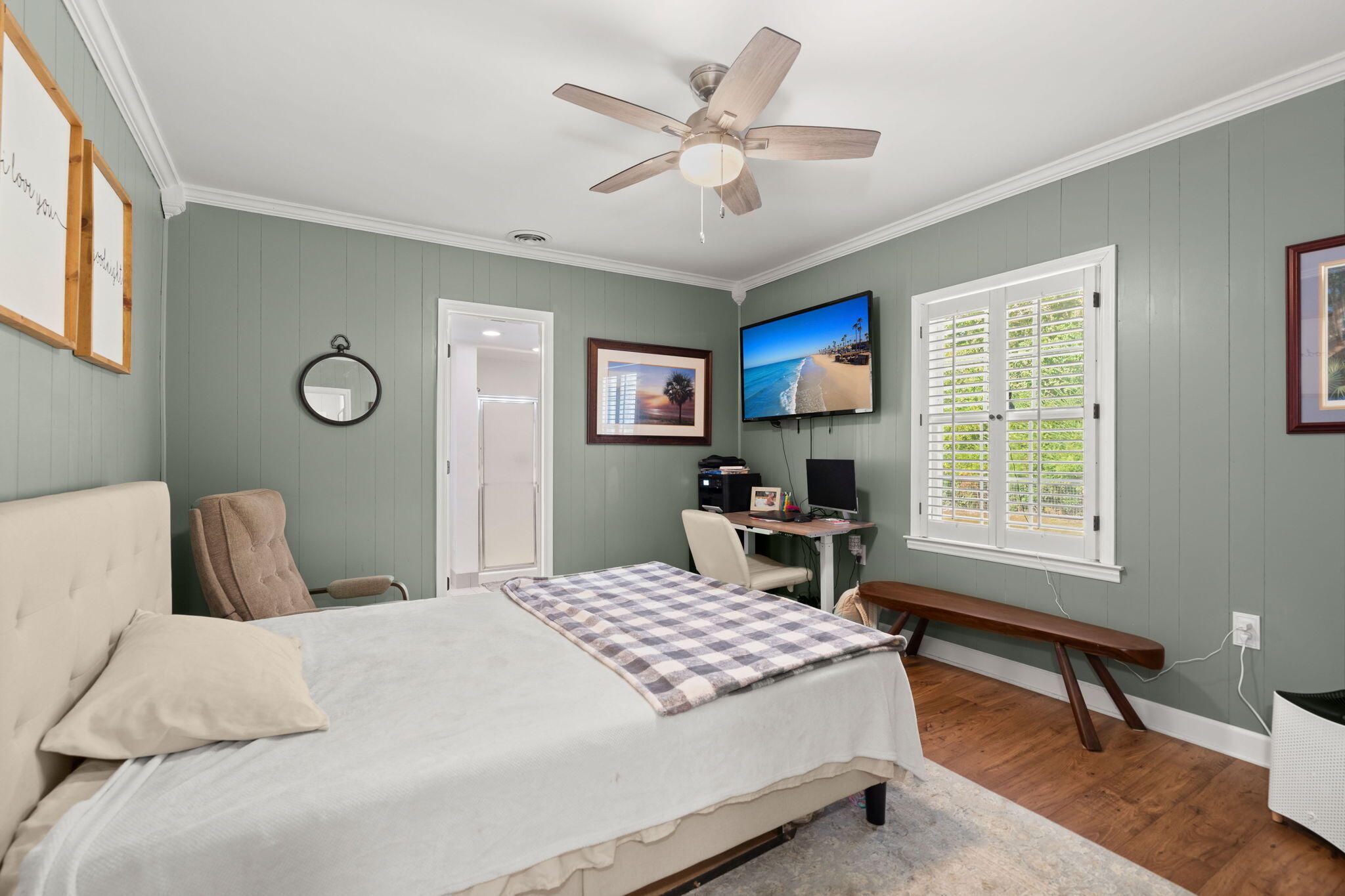 12489 Round O Road Round O, SC 29474 - Photo 25 of 39 22