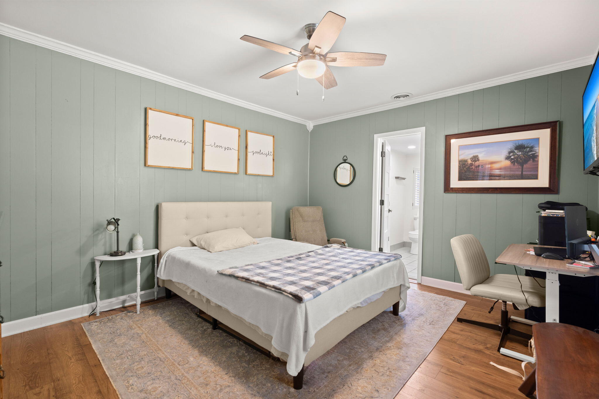 12489 Round O Road Round O, SC 29474 - Photo 25 of 38 23