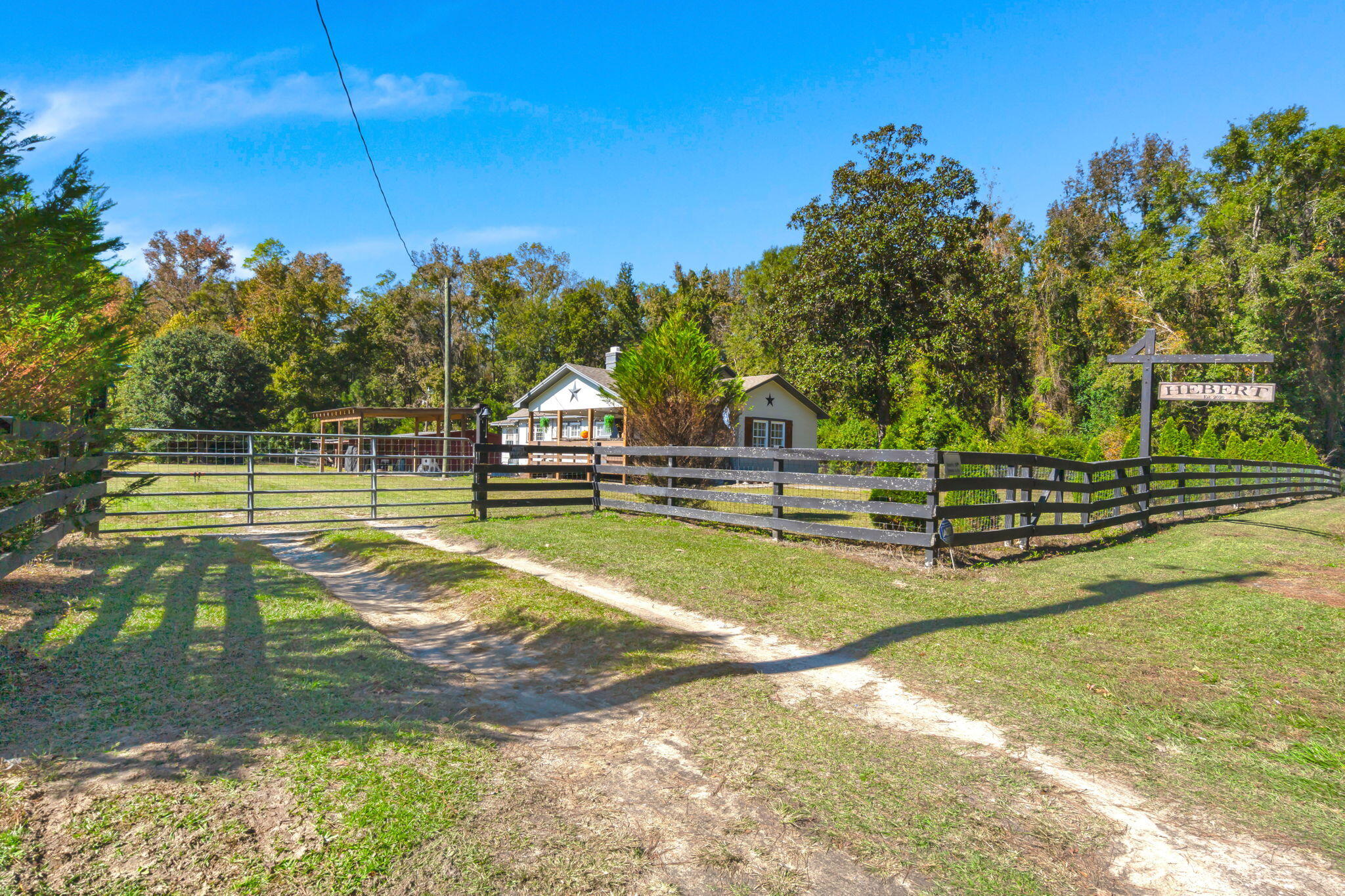 12489 Round O Road Round O, SC 29474 - Photo 35 of 38 33