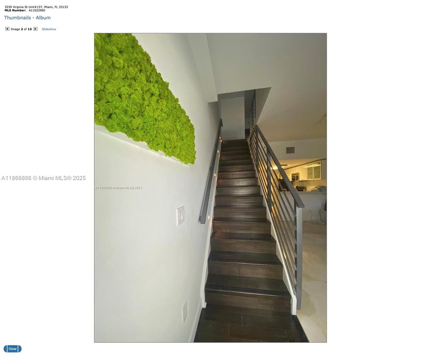 3339 Virginia Street, Unit 137 Miami, FL 33133 - Photo 9 of 11 a picture of a very nice looking building