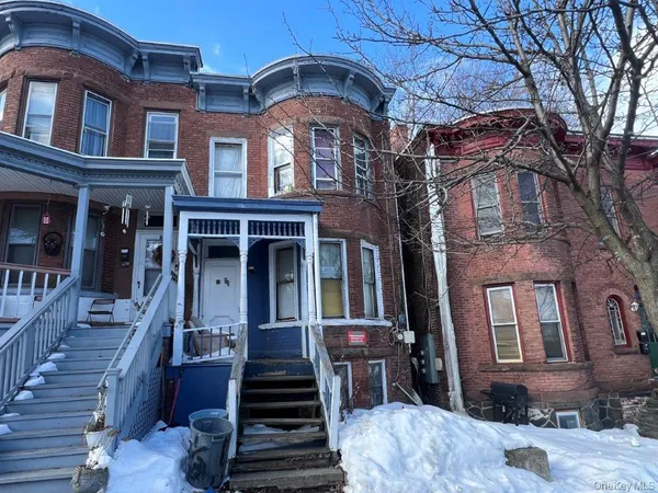 $169,900 | 13 Liberty Street Washington Heights, Newburgh, NY 12550