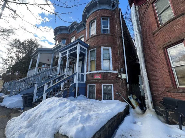 $169,900 | 13 Liberty Street Washington Heights, Newburgh, NY 12550
