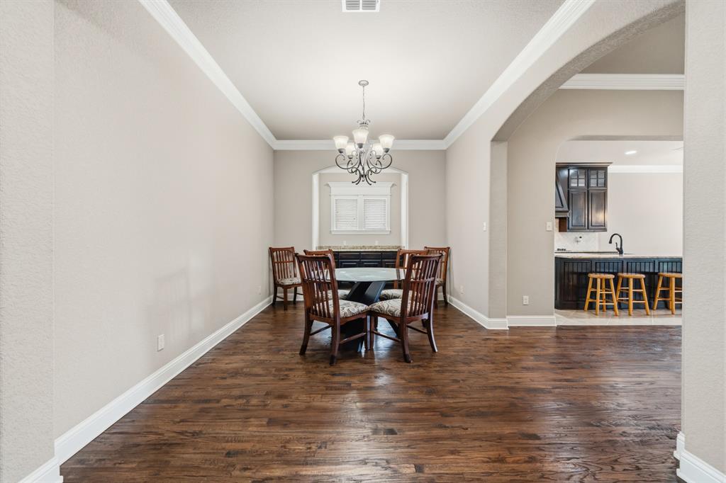 17031 Stone Briar Road Woodway, TX 76712 - Photo 14 of 36