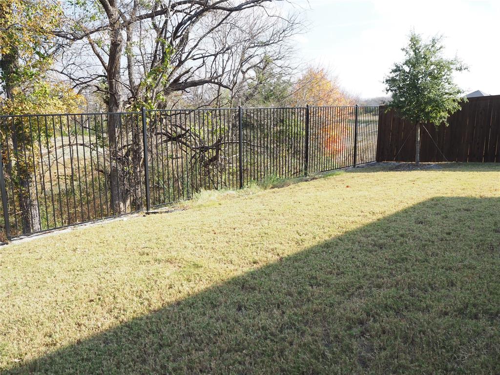 2502 Sun Grove Road Melissa, TX 75454 - Photo 35 of 40 a street view covered with snow