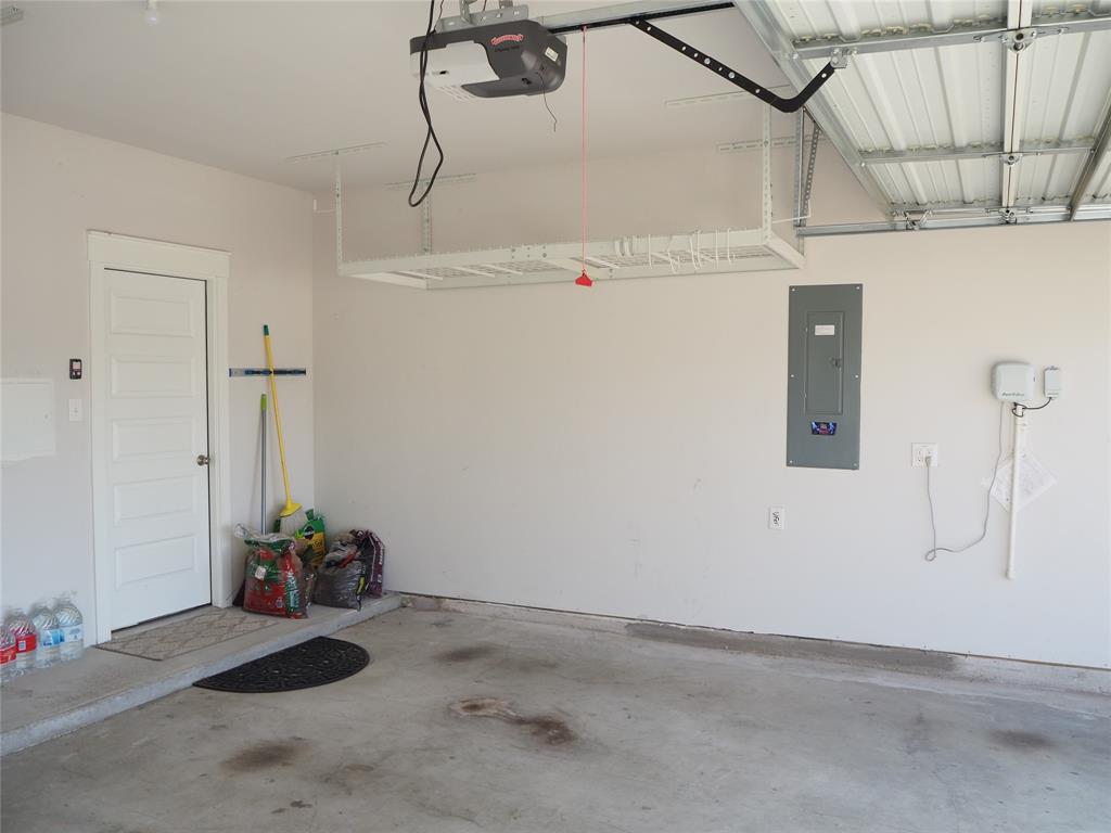 2502 Sun Grove Road Melissa, TX 75454 - Photo 37 of 40 a view of a storage