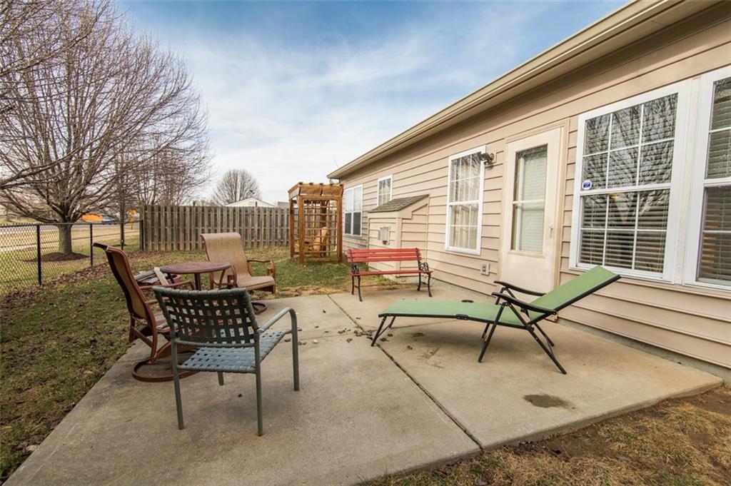 8128 Sand Ridge Circle Indianapolis, IN 46237 - Photo 22 of 23 Gallery Image 22