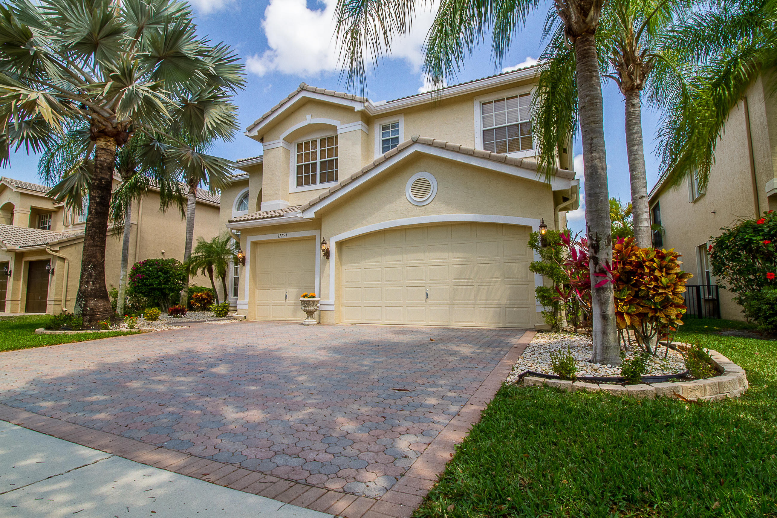 11753 Preservation Lane Boca Raton, FL 33498 - Photo 34 of 41 Front Exterior 5