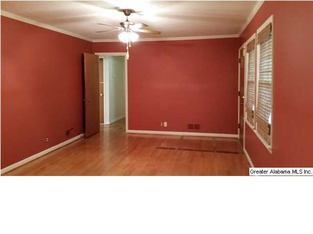 1216 Glendale Road Anniston, AL 36207 - Photo 9 of 30