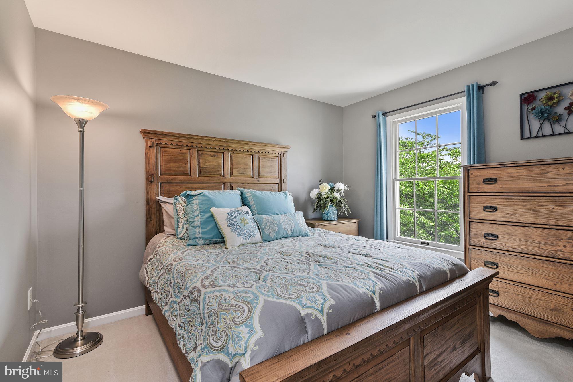 4960 Jalmia Road Mount Airy, MD 21771 - Photo 40 of 66 2nd Floor Bedroom