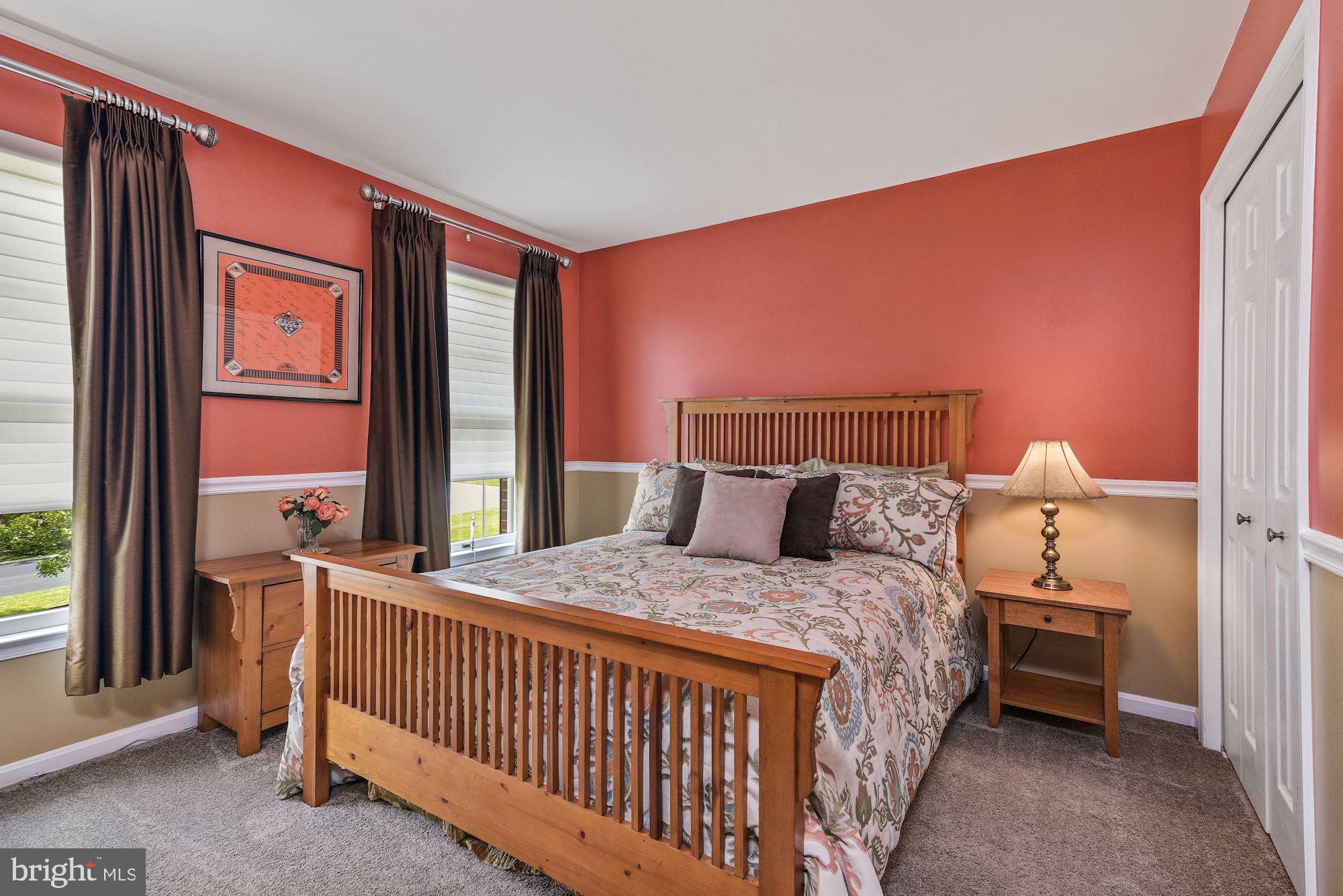 4960 Jalmia Road Mount Airy, MD 21771 - Photo 42 of 66 2nd Floor Bedroom