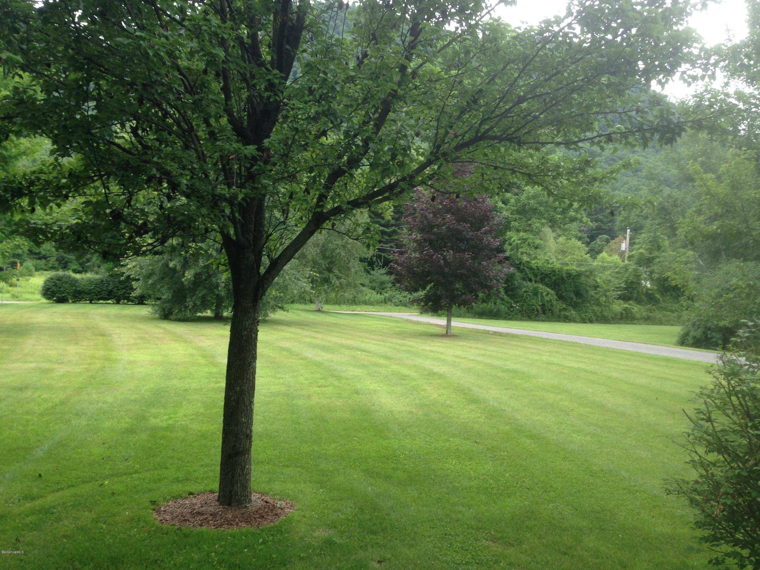 471 South Undermountain Road Sheffield, MA 01257 - Photo 13 of 17 13yard