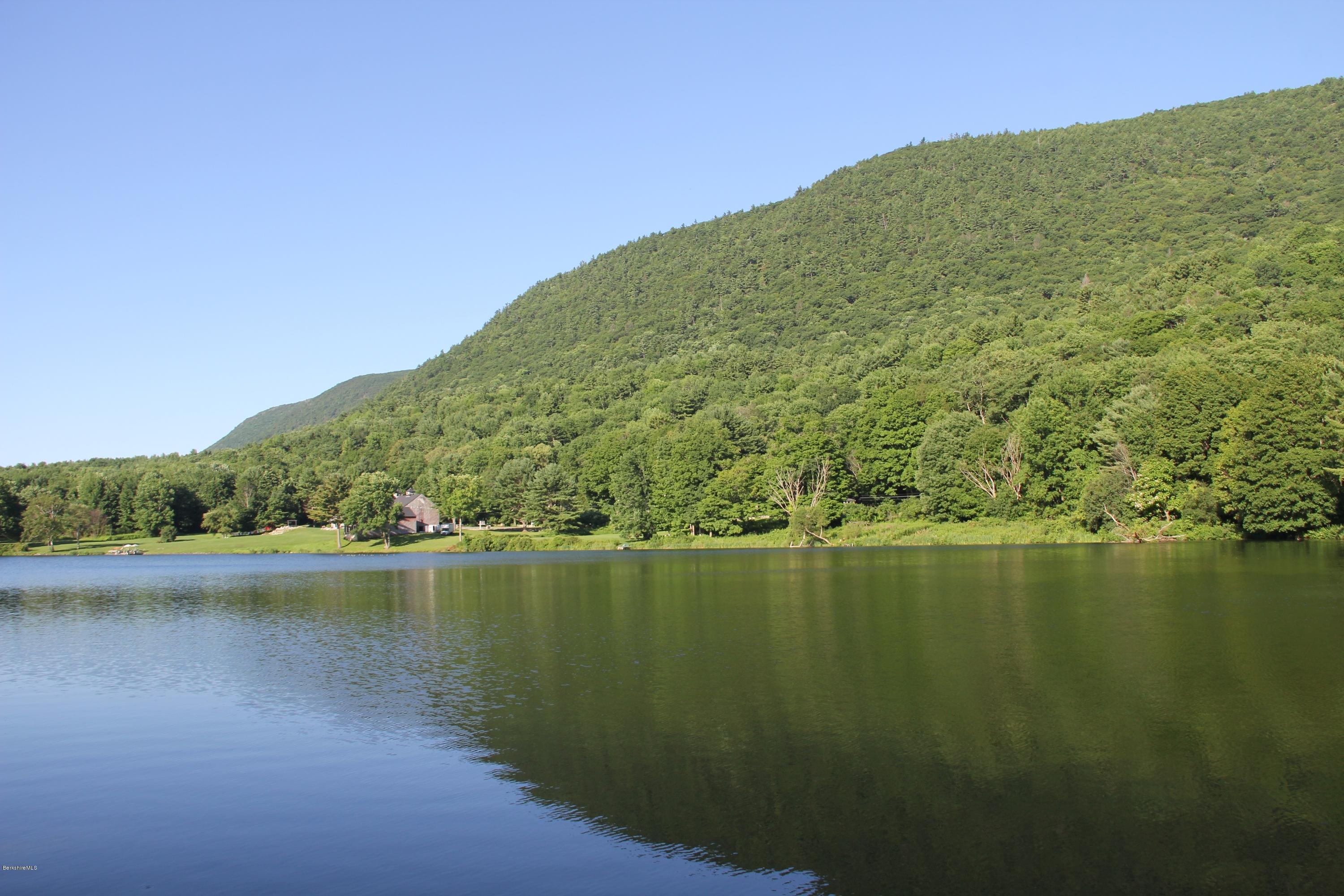 471 South Undermountain Road Sheffield, MA 01257 - Photo 14 of 17 14lakeviewfromboatramp