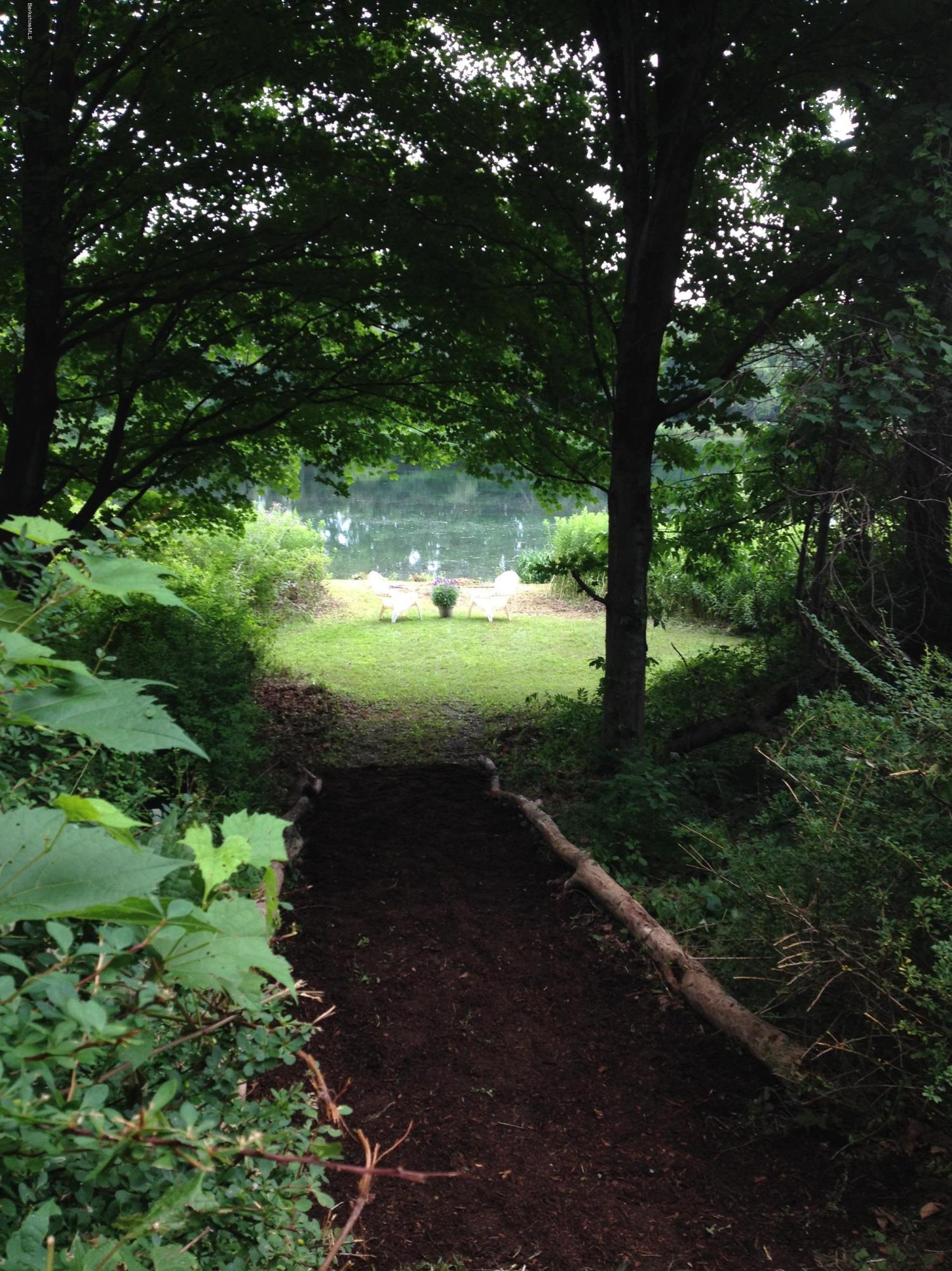 471 South Undermountain Road Sheffield, MA 01257 - Photo 15 of 17 15accesstolakelot