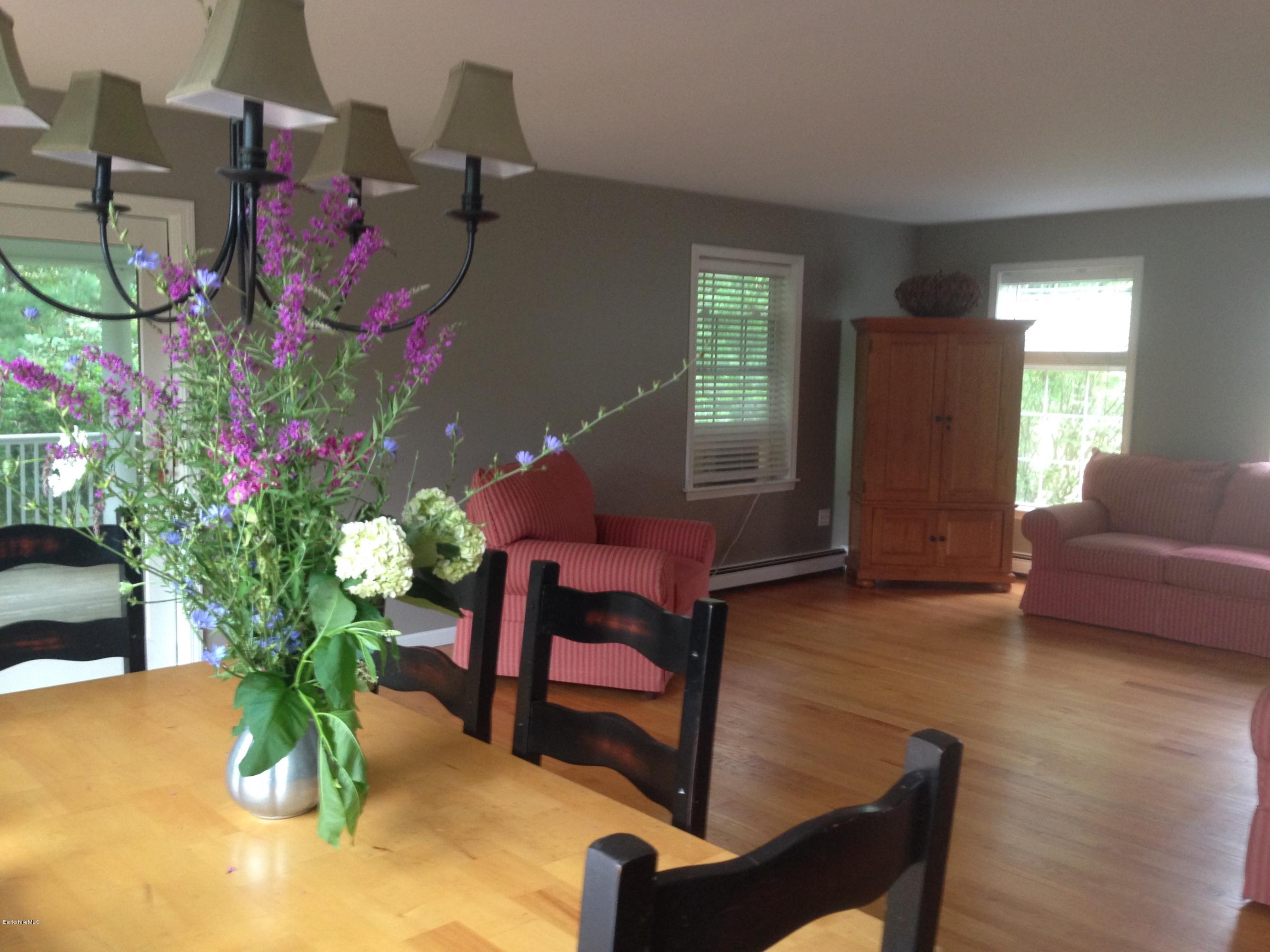 471 South Undermountain Road Sheffield, MA 01257 - Photo 5 of 17 5diningtoliving