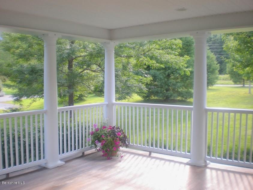 471 South Undermountain Road Sheffield, MA 01257 - Photo 10 of 17 10porch