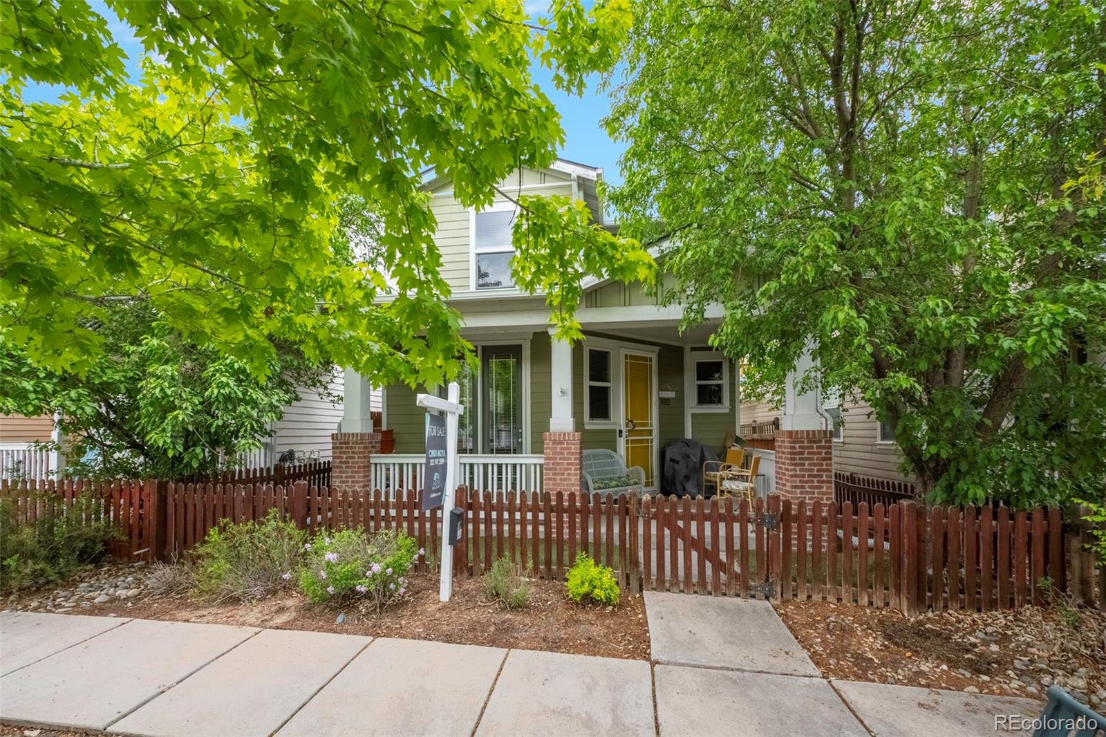 2530 Central Park Boulevard Denver, CO 80238 - Photo 2 of 27