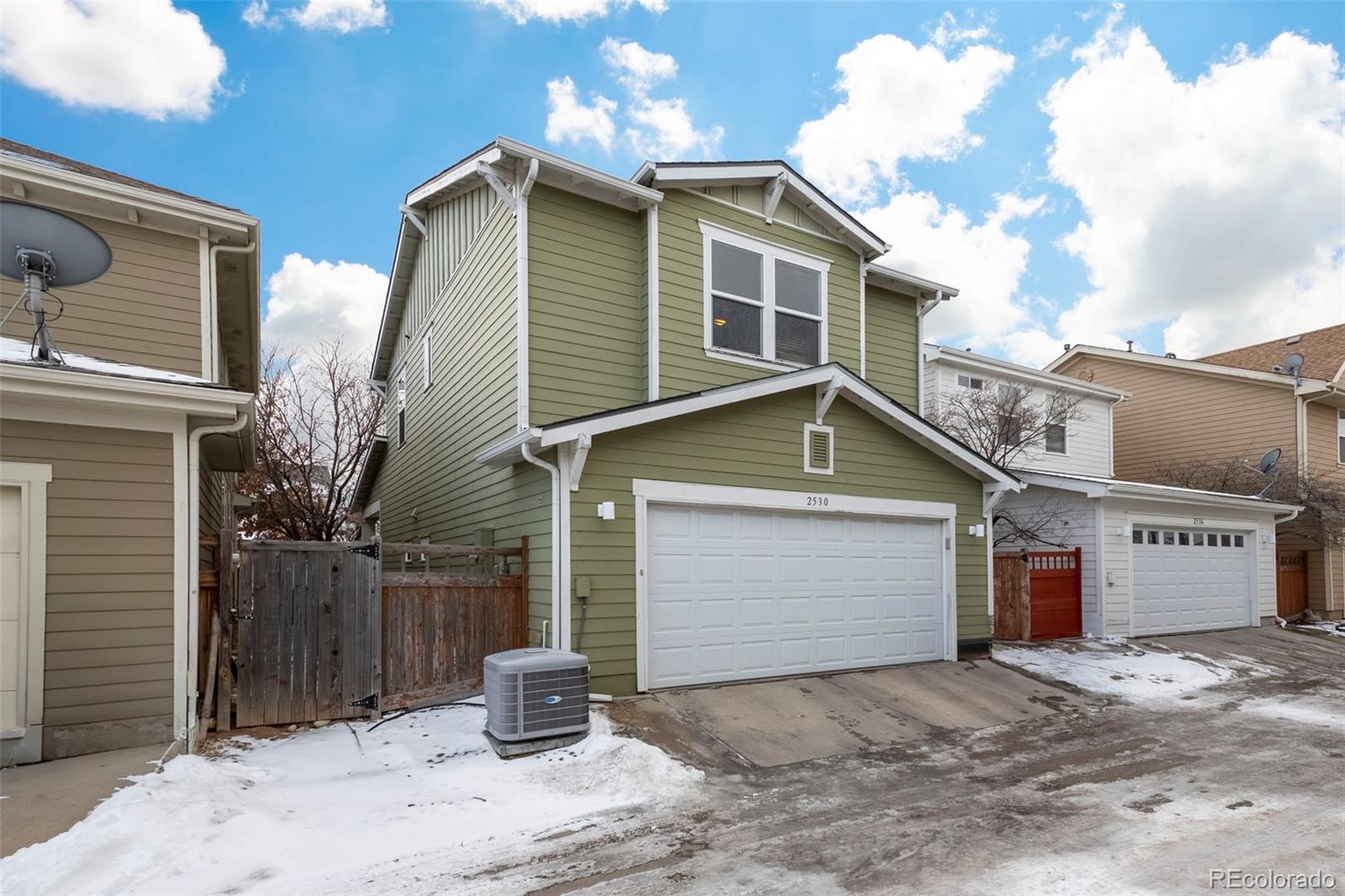 2530 Central Park Boulevard Denver, CO 80238 - Photo 25 of 27