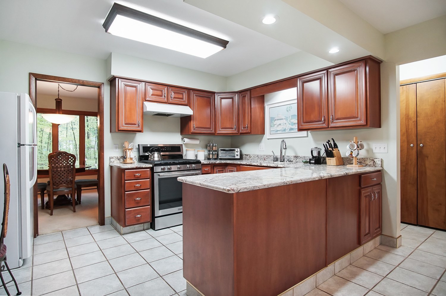15912 Canyon Ridge Road Leo, IN 46765 - Photo 13 of 36