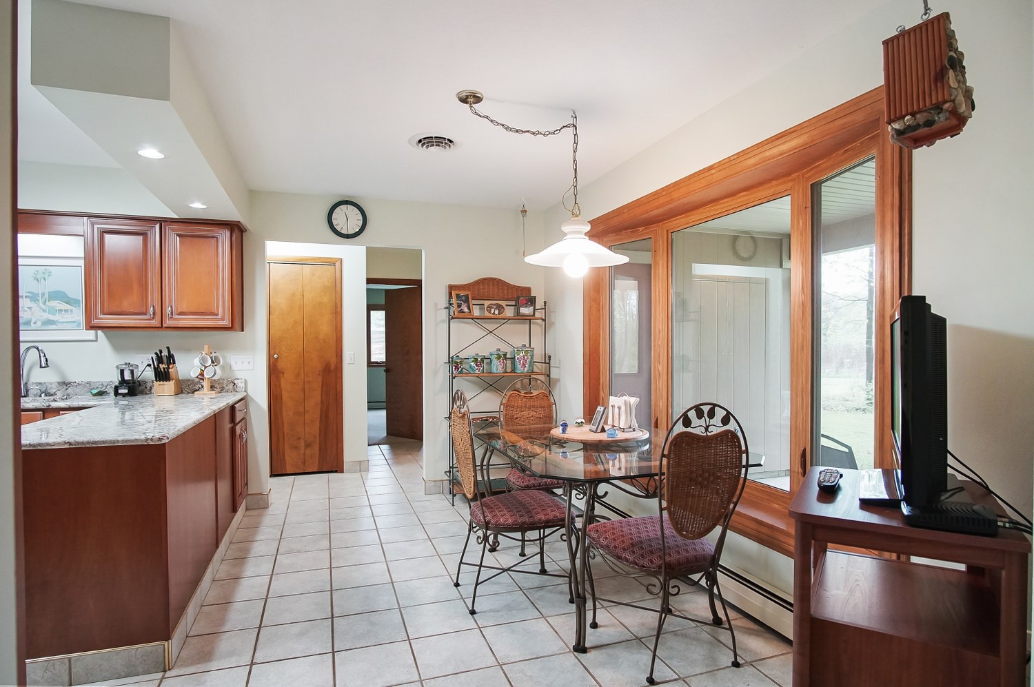 15912 Canyon Ridge Road Leo, IN 46765 - Photo 18 of 36