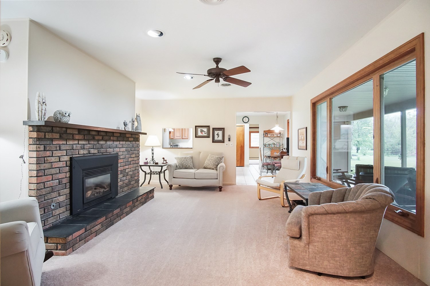 15912 Canyon Ridge Road Leo, IN 46765 - Photo 20 of 36