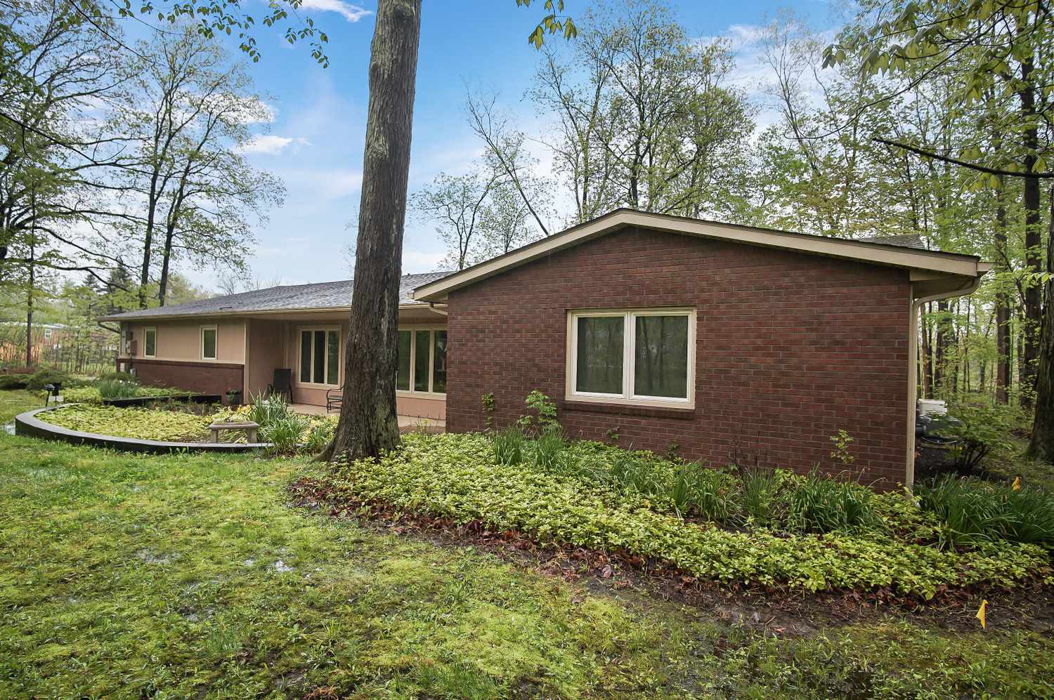 15912 Canyon Ridge Road Leo, IN 46765 - Photo 4 of 36