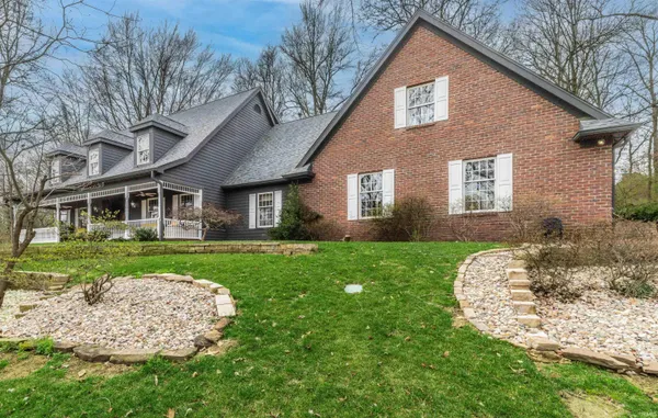 $750,000 | 10520 Wilmington Drive, Evansville, IN 47725