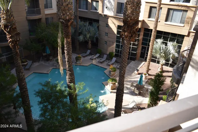 $1,900 | 1701 East Colter Street, Unit 416, Phoenix, AZ 85016