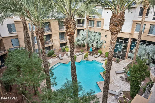 $1,900 | 1701 East Colter Street, Unit 416, Phoenix, AZ 85016