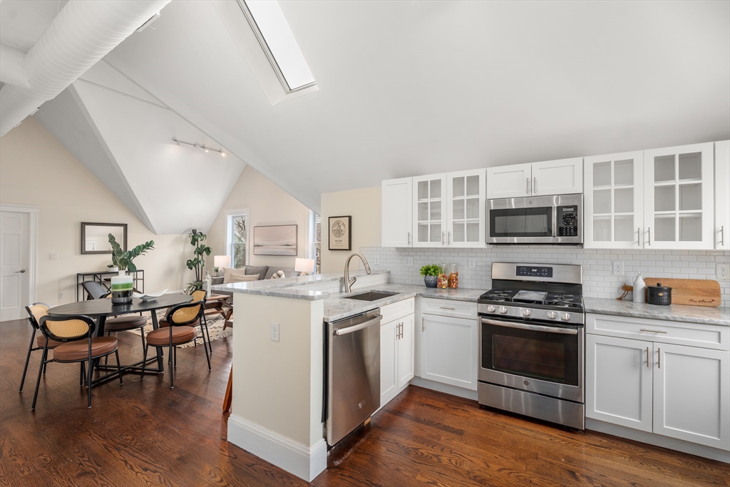 180 Magazine Street, Unit 3 Cambridge, MA 02139 - Photo 6 of 12