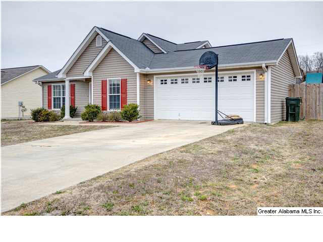 93 Jacob Lane Lincoln, AL 35096 - Photo 20 of 23