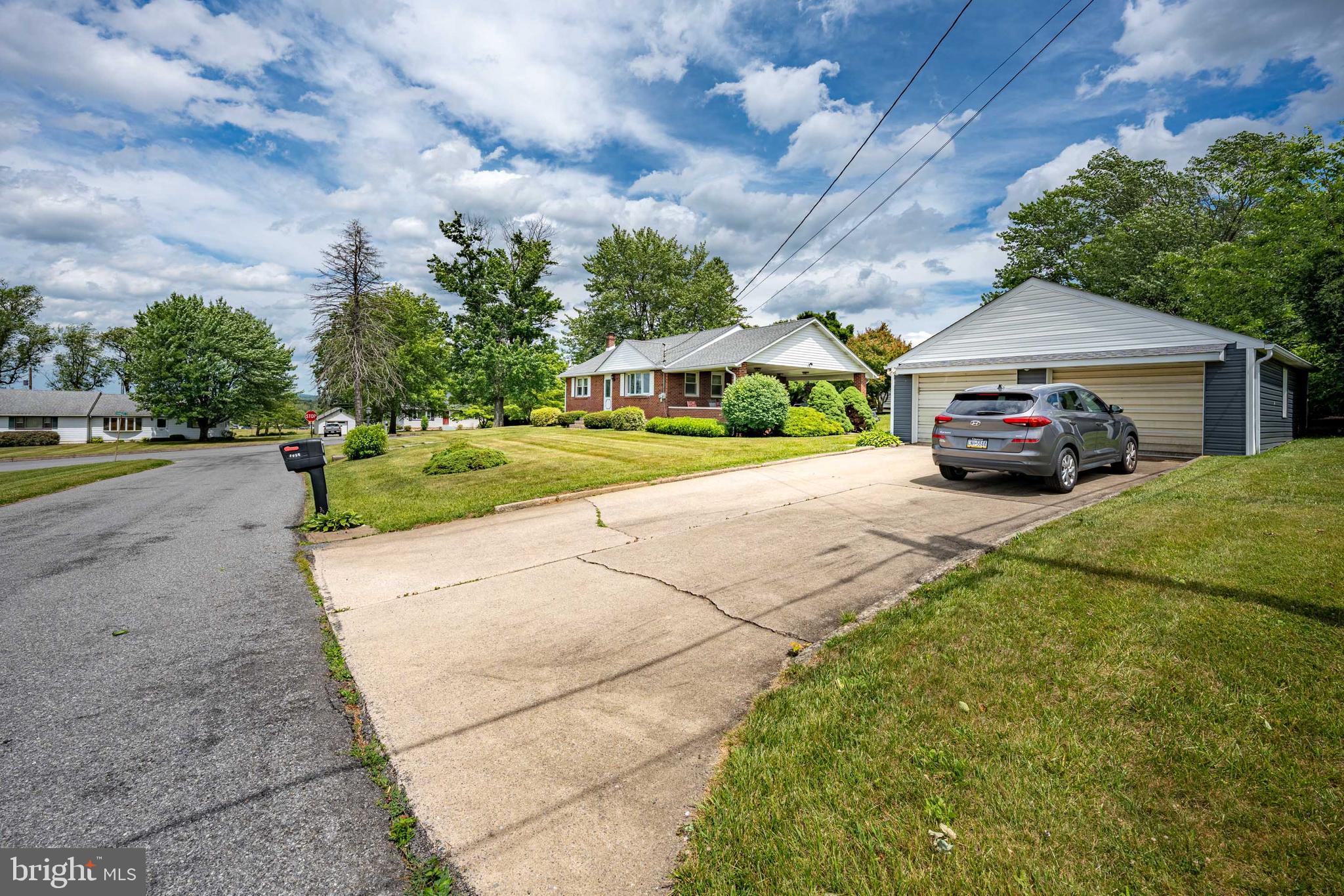 4352 Ruth Road Emmaus, PA 18049 - Photo 21 of 33
