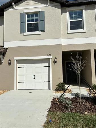 $1,890 | 10356 Honey Hammock Way, San Antonio, FL 33576
