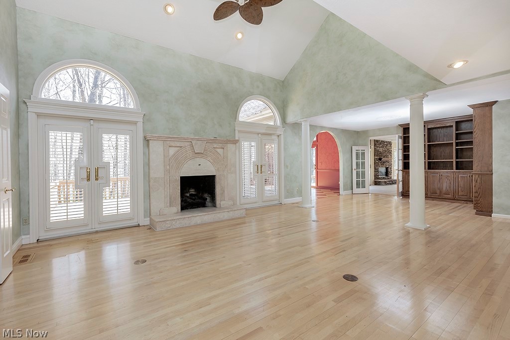7930 Chagrin Road Chagrin Falls, OH 44023 - Photo 3 of 48 Gallery Image 3