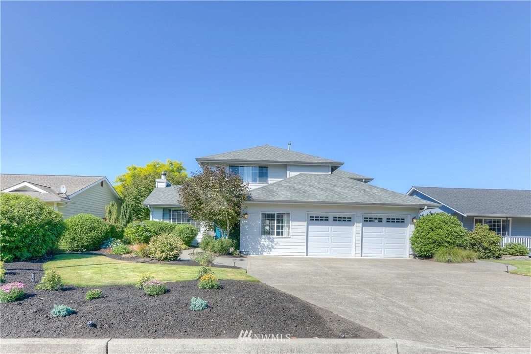 5909 Cherokee Loop Southeast Lacey, WA 98513 - Photo 1 of 35 Gallery Image 1