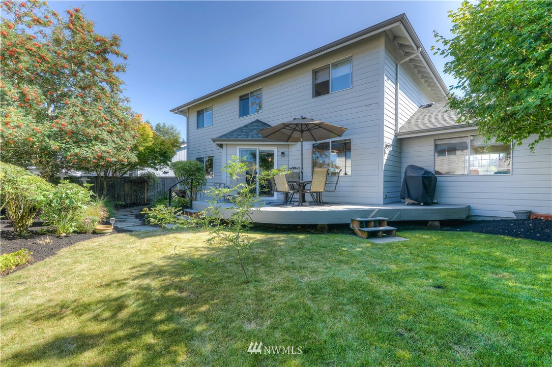 5909 Cherokee Loop Southeast Lacey, WA 98513 - Photo 32 of 35 Gallery Image 32