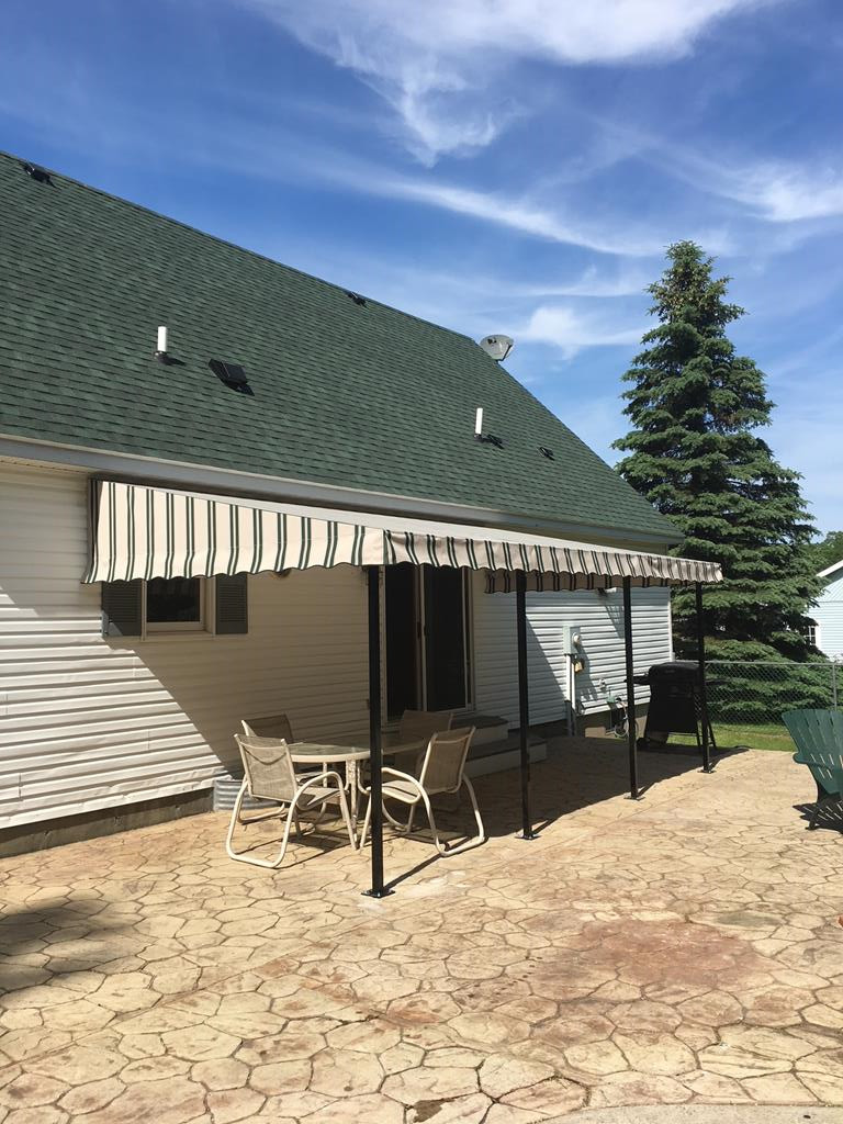 14 Priscilla Lane Rouses Point, NY 12979 - Photo 69 of 71