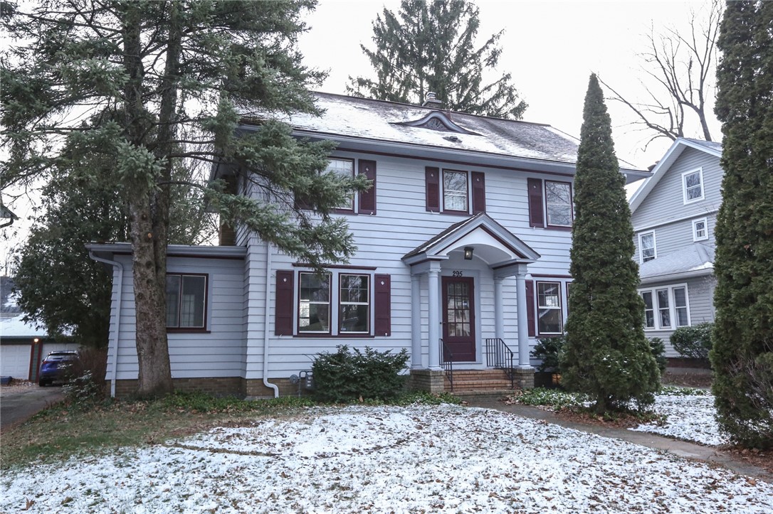 295 Melrose Street Rochester, NY 14619 - Photo 1 of 1