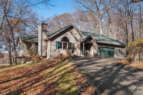 $415,000 | 24779 Larrabee Subdivision Road, Webster, WI 54893