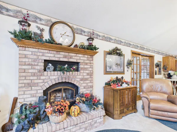 $415,000 | 24779 Larrabee Subdivision Road, Webster, WI 54893