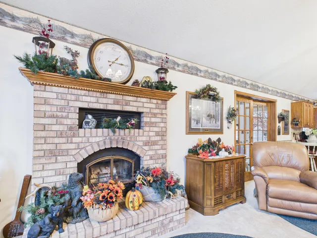 $415,000 | 24779 Larrabee Subdivision Road, Webster, WI 54893