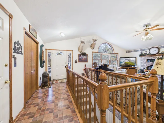 $415,000 | 24779 Larrabee Subdivision Road, Webster, WI 54893