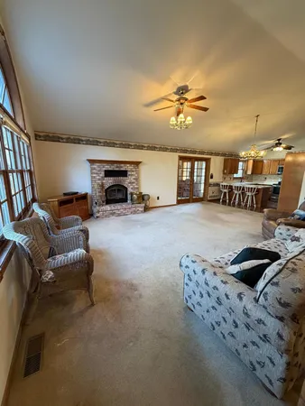 $399,000 | 24779 Larrabee Subdivision Road, Webster, WI 54893